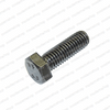 1583611: Hyster Forklift BOLT - M8 -1.25  25 MM