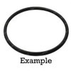 15879: Aftermarket Hyster O-ring