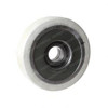 1600351: Aftermarket Yale Wheel Assembly -7.875 X 2.165