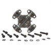 16009: Aftermarket E-Parts Connector - Universal