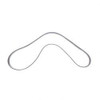 1612787: Aftermarket Hyster Forklift Belt - Fan 1612787: Aftermarket Hyster Forklift Belt - Fan