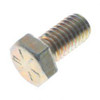 162572: Aftermarket Hyster Bolt - Hexagon Head