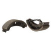 1643378: Aftermarket Hyster Forklift Shoe Kit - Brake 1643378: Aftermarket Hyster Forklift Shoe Kit - Brake