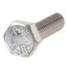 16828: Aftermarket Hyster Bolt - Hexagon Head