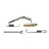 2026784: Aftermarket Hyster Adjuster Kit - Brake Lh