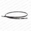 204182: Aftermarket Mustang Hp Hose