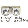 204186: Aftermarket Cat Construction Hook