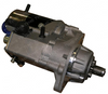2065976: Aftermarket Hyster Forklift Starter - Reman Denso