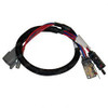 2079499: Aftermarket Hyster Microswitch