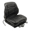 2101606: Aftermarket Hyster Forklift Seat - Vinyl 2101606: Aftermarket Hyster Forklift Seat - Vinyl