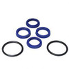 219868: Aftermarket Mitsubishi Forklift Seal Kit - Hydraulic Cylinder 219868: Aftermarket Mitsubishi Forklift Seal Kit - Hydraulic Cylinder
