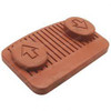 239405: Aftermarket Hyster Forklift Pad - Pedal