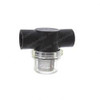 281089: Aftermarket Minuteman Sweeper Fltr Inline PF08/PF08 80 Mesh