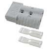 3008050: Aftermarket Hyster Connector Assembly - Battery