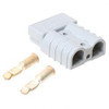 3015282: Aftermarket Hyster Connector Assembly - Battery