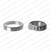 30210: BEARING TAPER ROLLER CUP+CONE