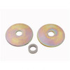 3137710: Aftermarket Hyster V-pulley
