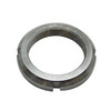 33657: Aftermarket Hyster Nut - Slotted Round