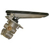 352013: Aftermarket Hyster Air Brake - Brake Pedal