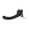 365341: Aftermarket Hyster Forklift Handle - Door