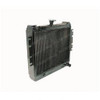 370085: Aftermarket Hyster Radiator