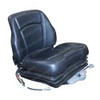 4603382: Aftermarket Hyster Forklift Seat - Vinyl  Full Suspension