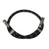 0101804: Aftermarket Hyster Hose - Gas With Fit