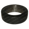 06490001: Aftermarket Clark Forklift Tire - 18X7X12.125 Smooth