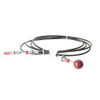 065754-006: Aftermarket Upright Cable - Emergency
