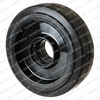 102919: Aftermarket Prime Mover Forklift Wheel - Poly