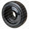 102919: Prime Mover Forklift WHEEL - POLY