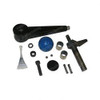104518: Aftermarket Crown Valve - Hydraulic Lever Kit