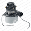 119433: Ametek Lamb Motors MOTOR - VACUUM 3 STAGE 24VDC