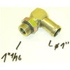 127574: Aftermarket Hyster Fitting - Hydraulic Circuit