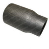 129875: Aftermarket Hyster Hose - Rubber Preformed