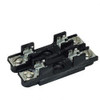1301508: Aftermarket Hyster Forklift Block - Fuse (Double S8300)