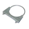 131878: Aftermarket Hyster Forklift Clamp - Exhaust 4 Inch