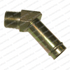 1336135: Hyster Forklift FITTING HOSE NIP 10