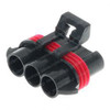 1337389: Aftermarket Hyster Connector - Housing