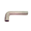 133764: Aftermarket Hyster Forklift Hose - Radiator