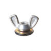 1360191: Aftermarket Hyster Nut - Wing