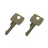1367111: Aftermarket Hyster Key - Ignition/door Lock