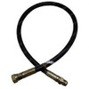 1371096: Aftermarket Hyster Hydraulic Hose With Fitting