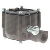 1377878: Aftermarket Hyster Forklift Mixer - Straight Draft