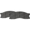 1379729: Aftermarket Hyster Pad - Brake Set