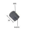 1383263: Aftermarket Hyster Cap