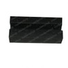 1388309: Aftermarket Hyster Forklift Rubber Channel