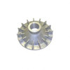 1389471: Aftermarket Hyster Motor - Electric Fan