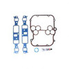 1389976: Aftermarket Hyster Forklift Gasket - Intake 1389976: Aftermarket Hyster Forklift Gasket - Intake