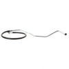 1399420: Aftermarket Hyster Hydraulic Hose With Fitting